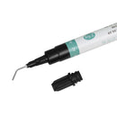 Dental Flowable Light Cure Composite Resin Medium Flow A1 A2 A3 A3.5 2.5g/syg
