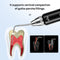 Zahnärztliches kabelloses Guttapercha-Obturationssystem Endo beheizter Stift mit 2 Spitzen