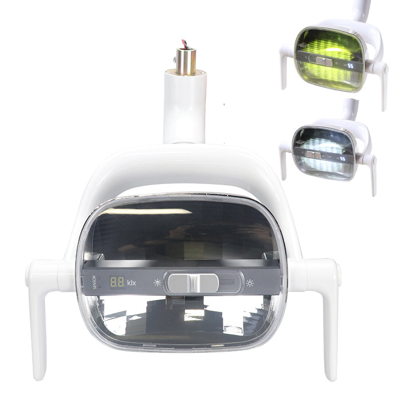 Dental Reflect LED-lamp oraal licht