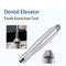 Dental Extraction Surgical Instrument Turbo Pneumatic Lifter with 5 Tip Tools 4 Holes