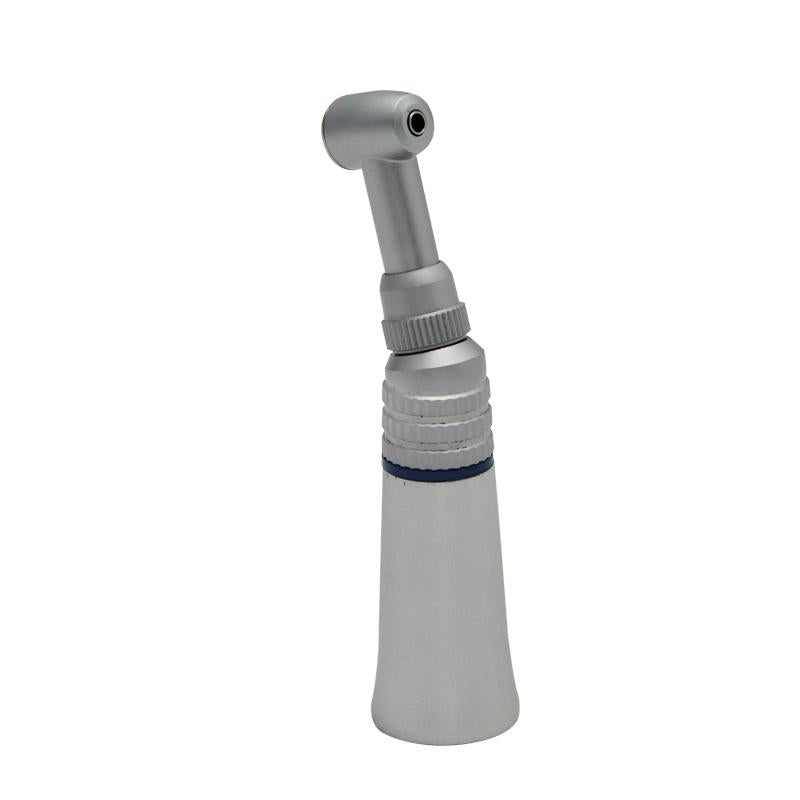 CLASSIC Tandheelkundig langzaam handstuk met lage snelheid Drukknop met contrahoekvergrendeling