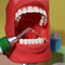 Dentiste Endodontie Irrigator Stylo d'obturation Gutta Percha Point