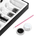 Dental Teeth Whitening Gel Kit Powder for Professional LED Lamp Teeth Whitening Machine Bleaching Unit
