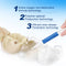 4PC/Pack Teeth Whitening Pen 35%CP For sensitive teeth