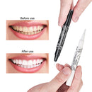 4PC/Pack Teeth Whitening Pen 35%CP Stain Removal Natural Mint Flavor