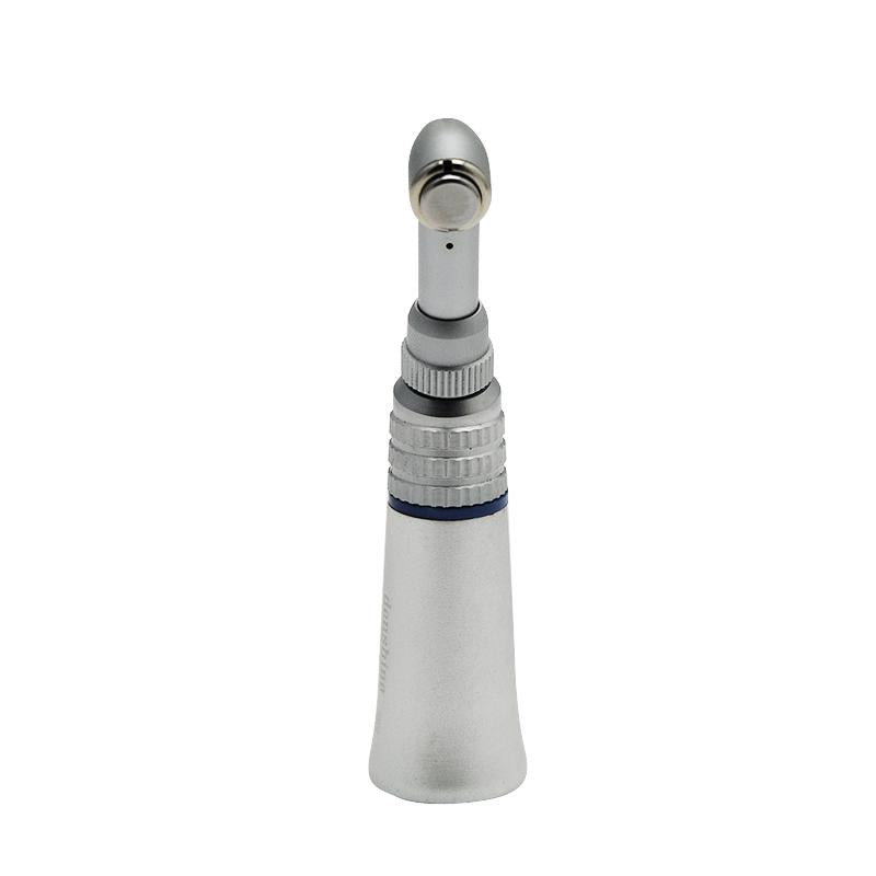 CLASSIC Dental Slow Low Speed Handpiece Push Button Contra Angle Latch Bur