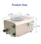 Dental Lab Cleaning Air Water Prophy Polishing Sandblasting Machine