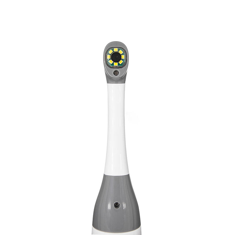 Dental Intra Oral Camera Digital Intraoral Scanner with 17 Inch Monitor