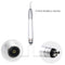 Dental Ultrasonic Air Scaler with 3 Tips Teeth Cleaning 2/4 Holes Handpiece
