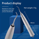 Ultrasonic Piezoelectric Air Scaler Handpiece NS Dental Laboratory Oral Treatment Equipment