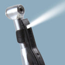 Dental LED Polishing Grinding Motor 4:1 Contra-Angle Handpiece Rechargeable Grinding Tool
