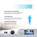 Dental Electric Wireless Local Anesthesia Pen with LCD Display Dental Root Canal Equipment
