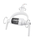 Dental Induction Light LED Oral Lamp For Unit Chair