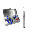 Root Canal File Extractor Dental File Extractor Removal System Kit