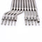 5-Pack Dental Implant Bone Knife Instruments Dental Tooth Extraction Tools