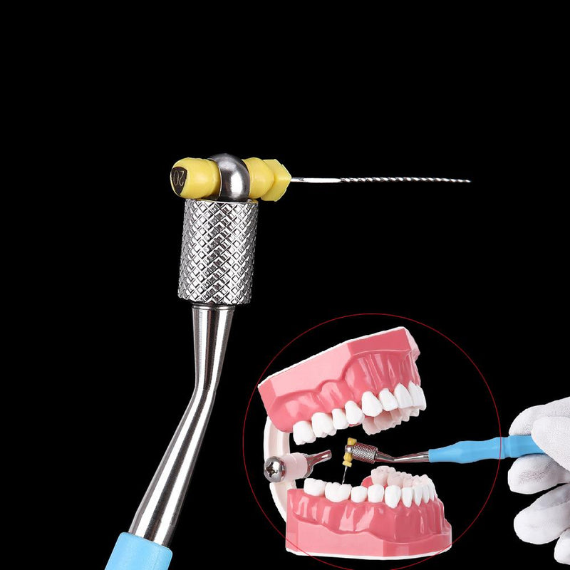 1PC Dental Endodontic File Holder 134℃ Autoclaved