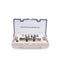 Dental Implant Restoration Tool Kit 5-45NCM Ratchet Drivers Universal Screwdrivers Wrench Kit