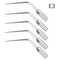Pack of 5 E3 Scaler Heads Dental Ultrasonic Scaler Heads