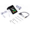 Dental Apex Locator Endo Root Canal Material Portable Anti-interference Accurate Measurement Equipment