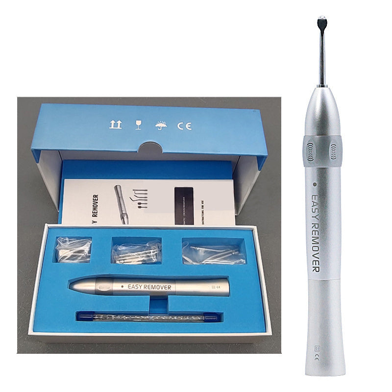 Automatic Crown Remover Teeth Whitening Handpiece