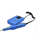 Rechargeable Portable Dental Micromotor with Polishing Handpiece