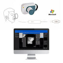 Digital Intraoral X-ray Imaging System USB Dental and Pets RVG X Ray Sensor