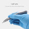 Tandheelkundig handstuk voor chirurgische operatie van 20 graden met rechte kop
