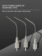 Endo Broken File Removal Instrument Set Root Canal File Extractor Clinic Dentista