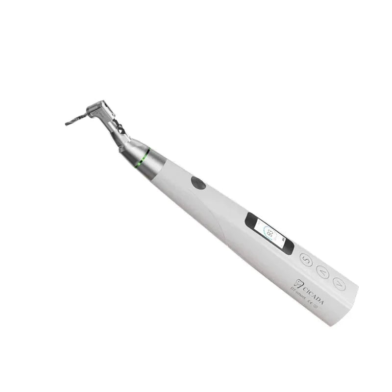 Implant Screw Extraction Kit: Electric Dental Torque Wrench & Screwdriver Tools for Dentists
