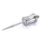 Dental root drill residual root extractor apical fragment medical stainless steel