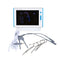 Dental Endodontic 4.5'' LCD Root Canal Finder Apex Locator