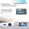 Dental Oral Anesthesia Syringe Portable Painless Cordless With Operable LCD Display Rechargeable