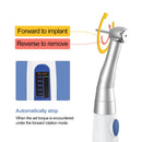 Wireless Dental Universal Electric Torque Implant Torque Wrench