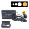 LED headlight for dental magnifying glass dental laboratory dimmable