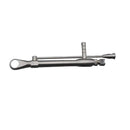 Dental Implant Torque Wrench Screwdriver Prosthetic Kit 10-70NCM