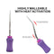 21mm/25mm Dental Instrument Super Files Handuse Endo Needle Files Endodontic