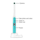 Caméra intra-orale dentaire WiFi HD sans fil