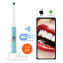 Wireless WiFi HD Dental Intraoral Camera Intraoral Teeth Inspection Endoscope
