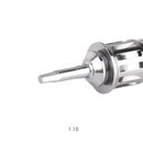 Dental Implant Torque Wrench Screwdriver Kit Dentist Implant Restoration Tool
