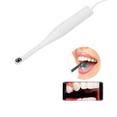 Inspección de dientes dentales Cámara intraoral Detector oral de mano HD