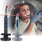 Máquina de curado LED dental inalámbrica con herramientas dentales de tiempo de trabajo ajustable