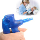 Pistola per legatura ortodontica dentale 1pc blu