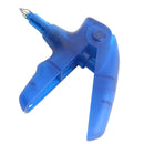 1pc Dental Orthodontic Ligature Gun Blue