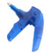 Pistola de ligadura de ortodoncia Dental azul 1pc