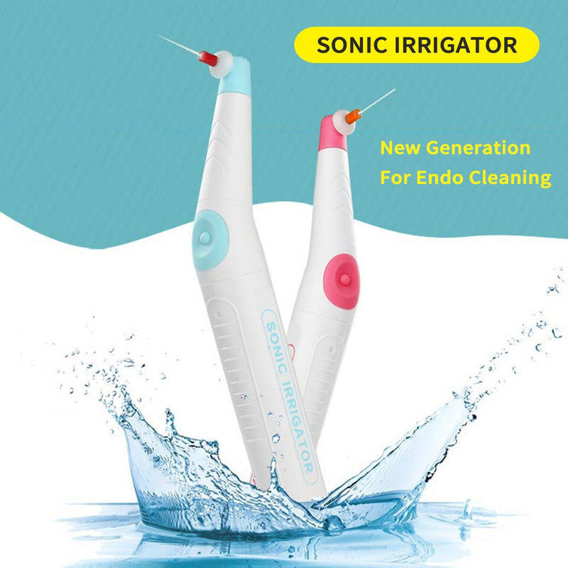 Dental Sonic Irrigator Zahnmedizin Endo File Sonic Activator