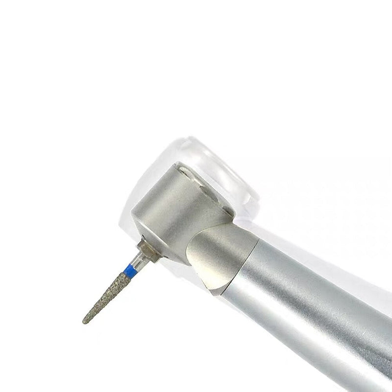 dental air Turbine with 2LED 3 water spray handpiece with light
