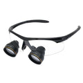 2.5X Ultra-light Professional Dental Glasses Magnifier