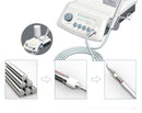 Escalador de control piezoeléctrico ultrasónico inalámbrico LED dental
