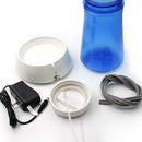 Sistema de suministro de agua automático dental para escalador ultrasónico dental