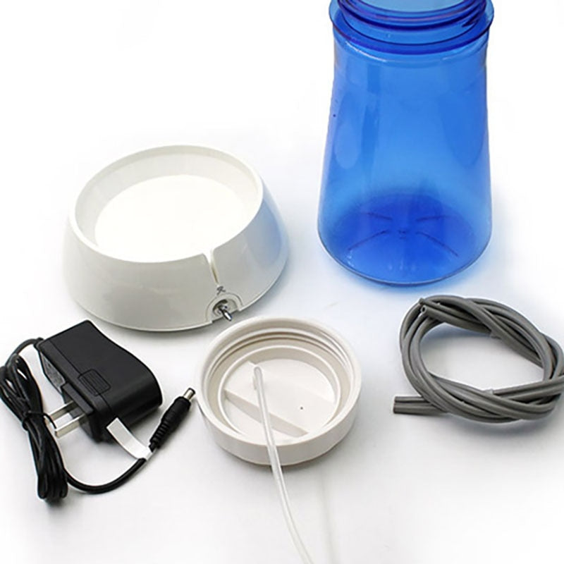 Dental Auto Water Supply System for Dental Ultrasonic Scaler